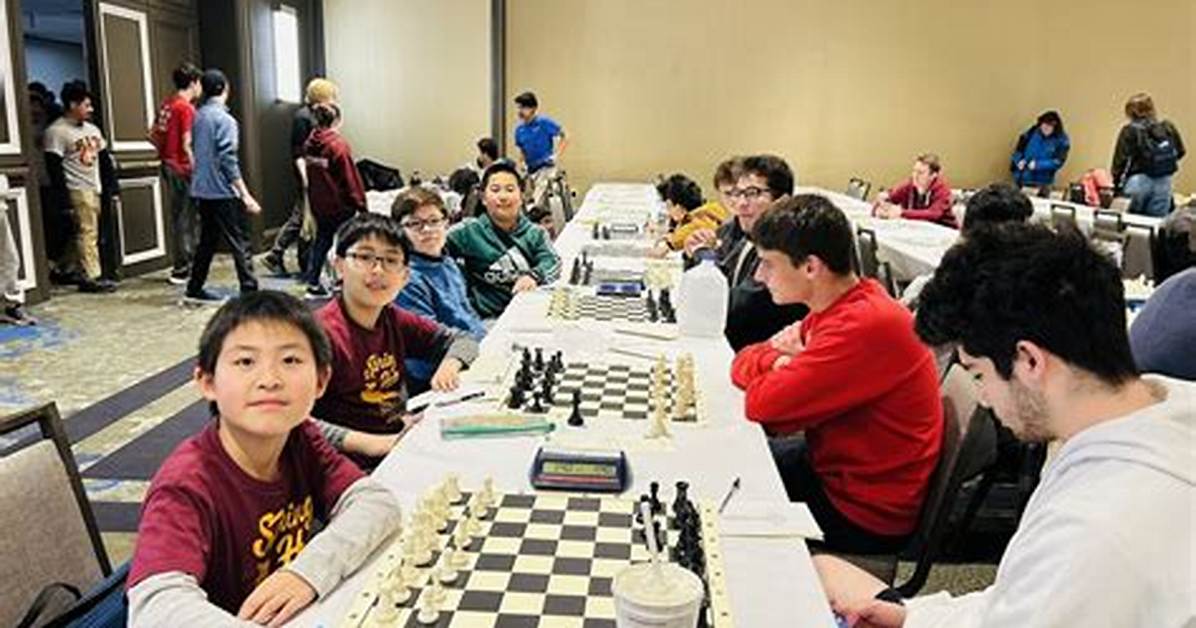 Do You Get Paid for Chess Tournaments?