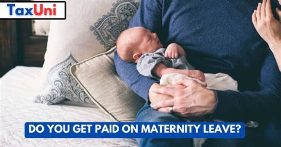 Do You Get Paid for Maternity Leave in Illinois?