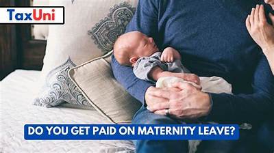 Do You Get Paid for Maternity Leave in Tn?