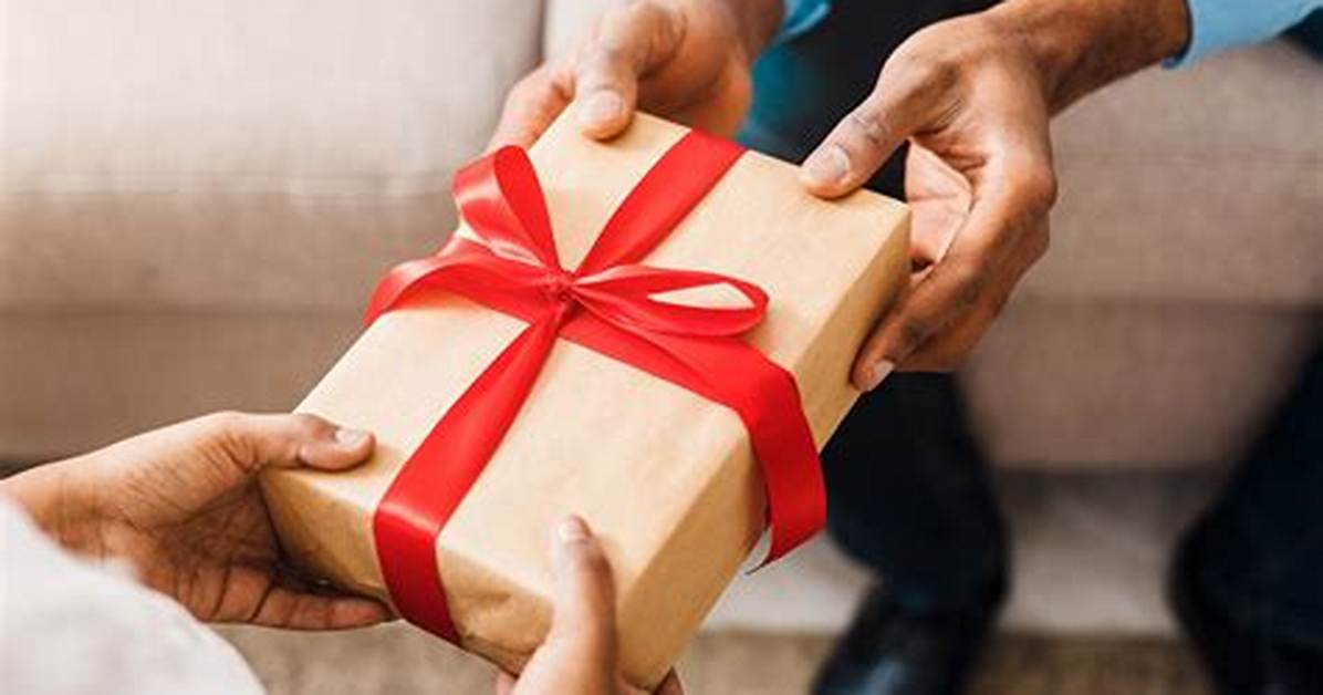 Do You Give Gifts to Guests at a Baby Shower?