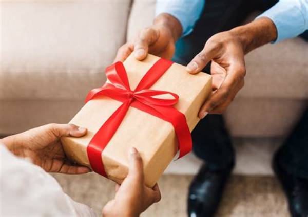 Do You Give Gifts to Guests at a Baby Shower?