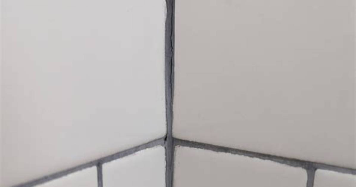 Do You Grout or Silicone Shower Corners?