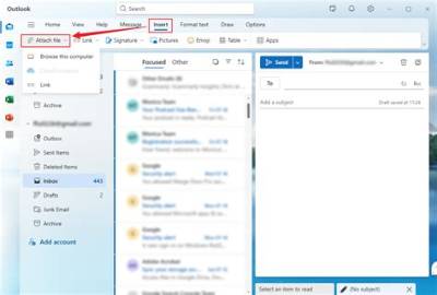 Do You Have to Attach a Copy of Your W-2 to Your Tax Return When You File by Mail?