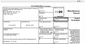Do You Have to File a 1099 for a Llc?