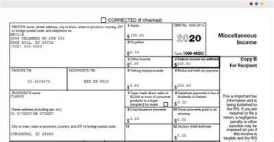 Do You Have to File a 1099 for a Llc?