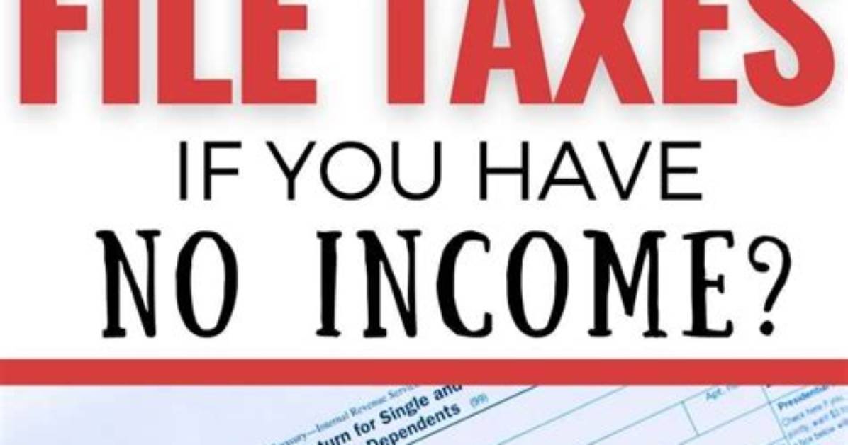 Do You Have to File a Joint Income Tax Return If You Are Married?