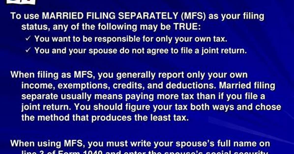 Do You Have to File Married If You Get Married in December?