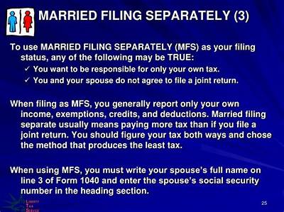 Do You Have to File Married If You Get Married in December?
