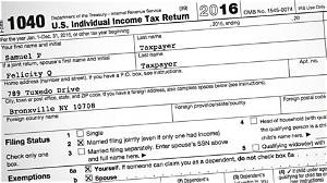 Do You Have to File Tax Return for Partnership?
