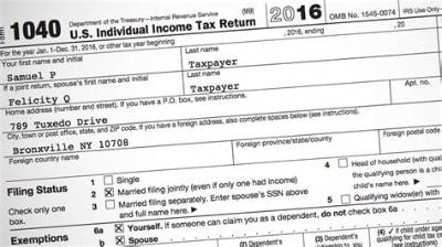 Do You Have to File Tax Return for Partnership?