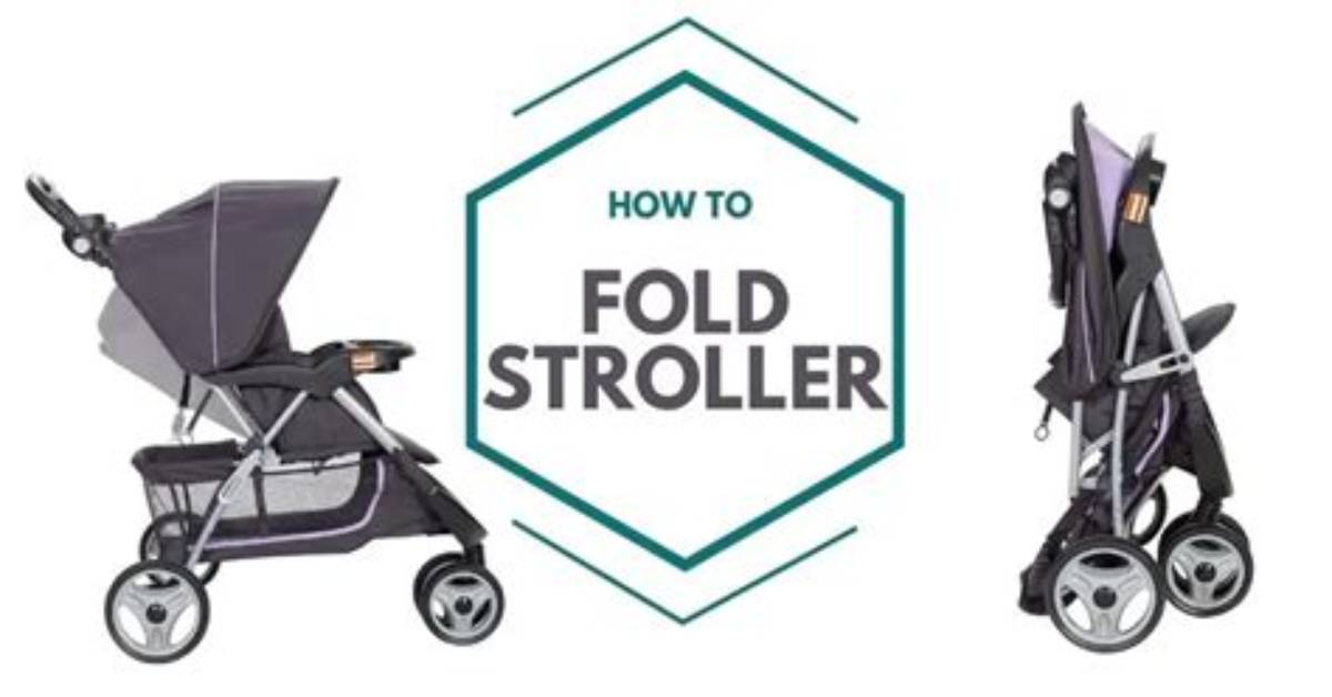 Do You Have to Fold Your Stroller on the Skyliner?