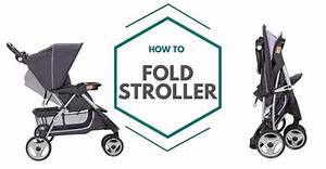 Do You Have to Fold Your Stroller on the Skyliner?