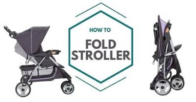 Do You Have to Fold Your Stroller on the Skyliner?