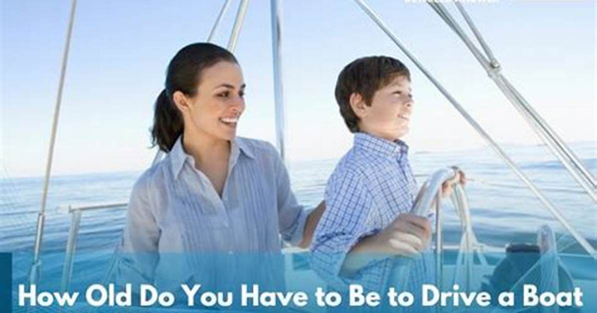 Do You Have to Have a Boat License to Rent a Boat in Florida?