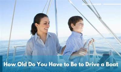 Do You Have to Have a Boat License to Rent a Boat in Florida?