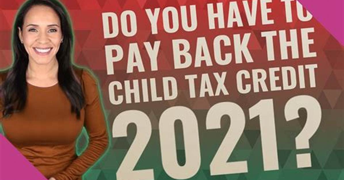 Do You Have to Pay Back Child Support to Your Ex?