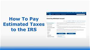 Do You Have to Pay Estimated Tax for 2018?