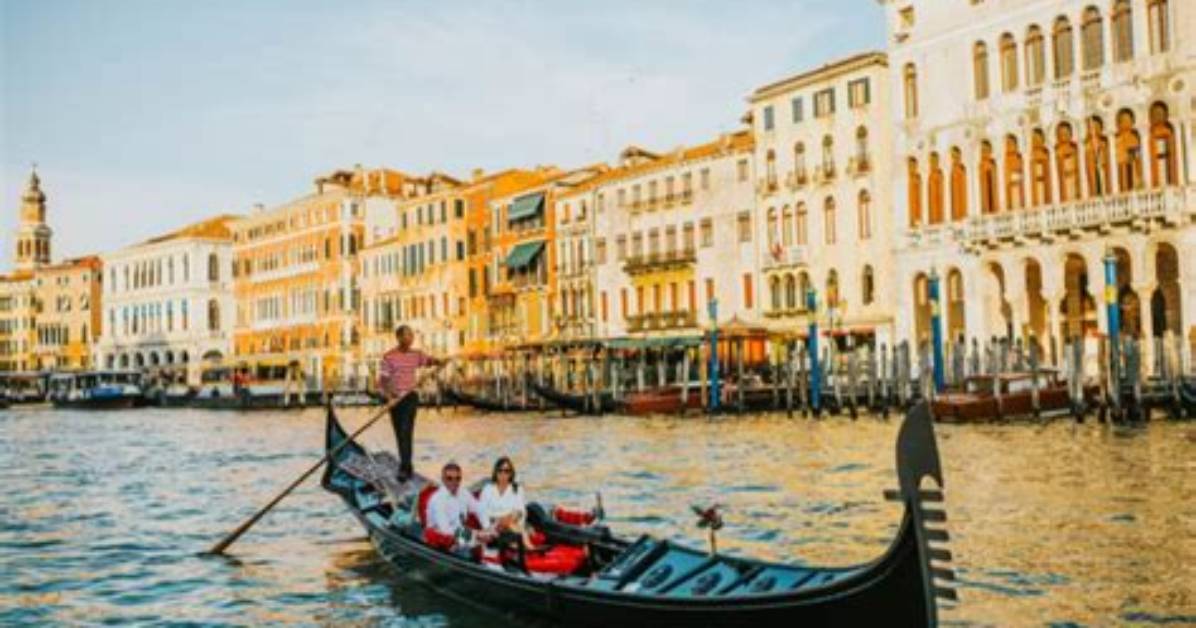 Do You Have to Pay for Gondola Ride at Venetian?