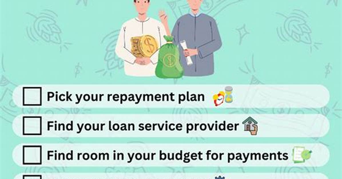 Do You Have to Pay Student Loans While in the Military?