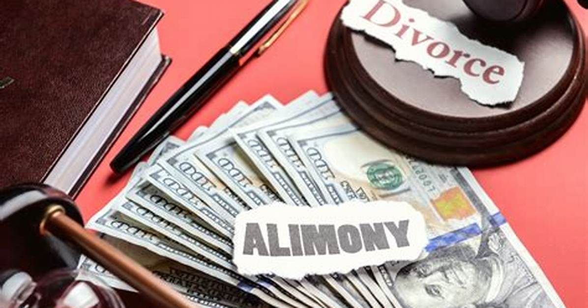 Do You Have to Report Alimony to the Irs?