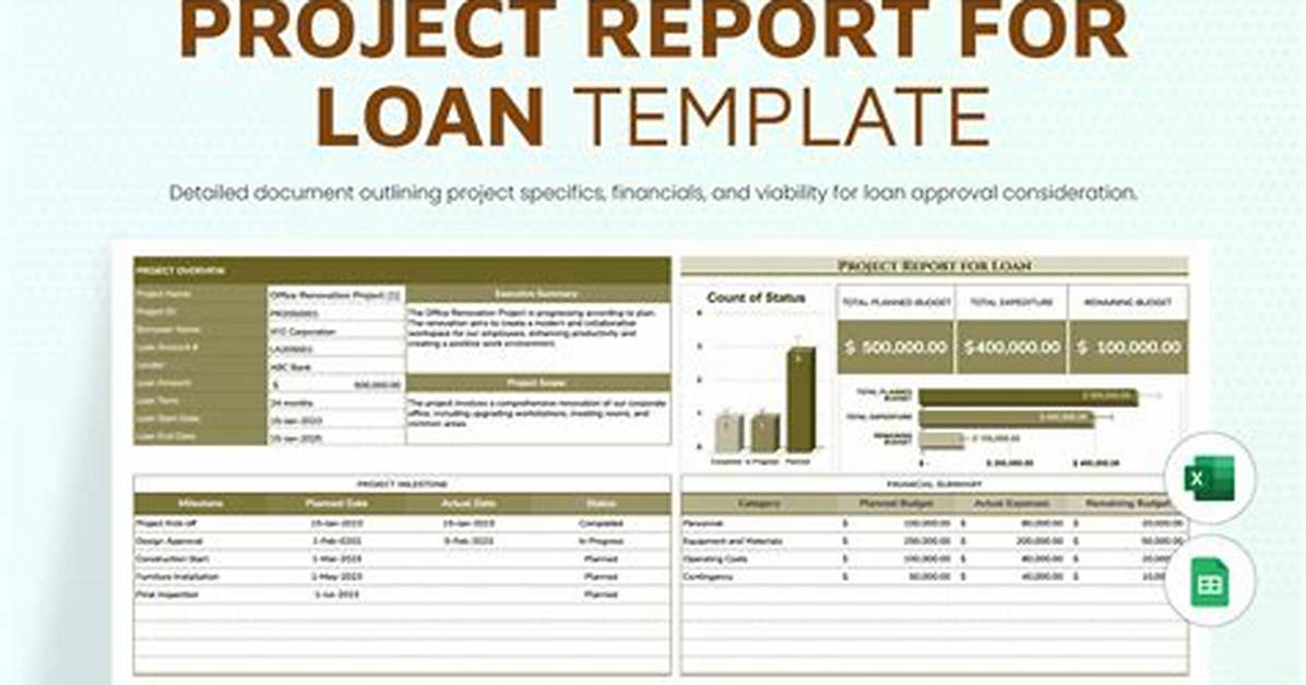 Do You Have to Report Business Loan on Taxes?