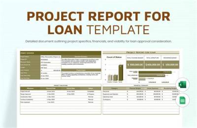 Do You Have to Report Business Loan on Taxes?