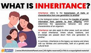 Do You Have to Report Inheritance on Income Tax Return?