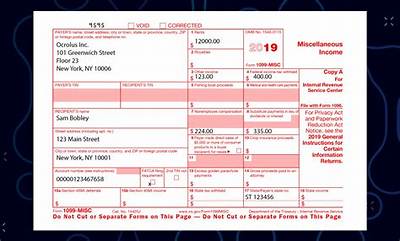 Do You Include Expenses in 1099?