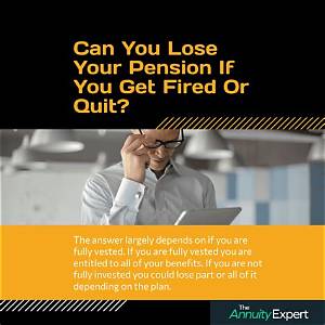 Do You Lose Your Pension If You Go into a Nursing Home?
