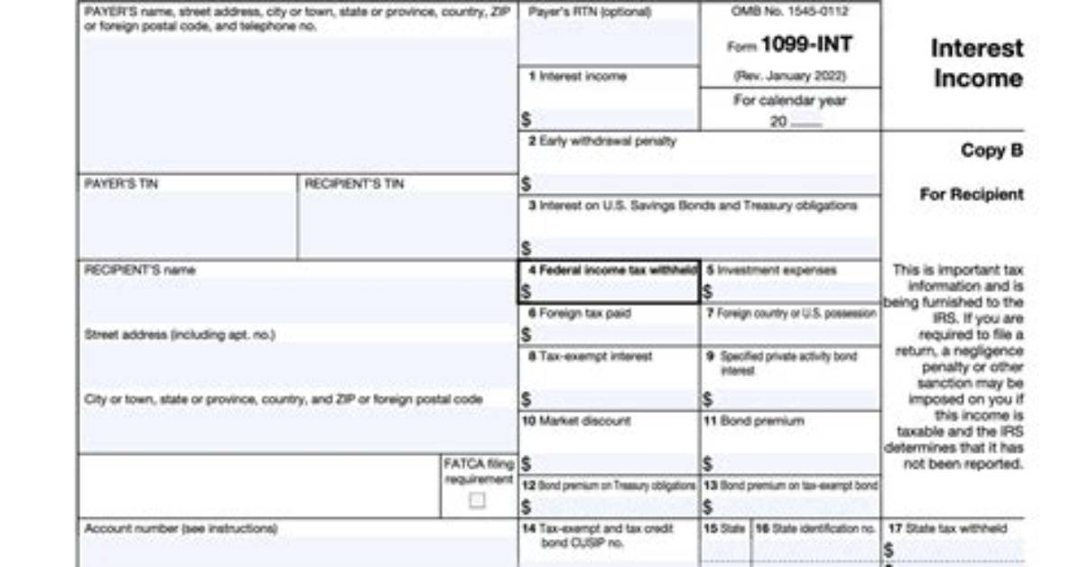 Do You Need a 1099C After a Short Sale?