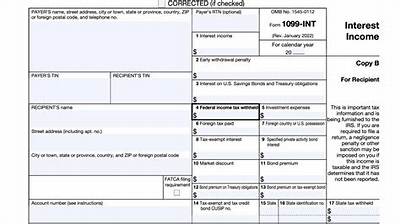 Do You Need a 1099C After a Short Sale?