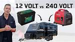 Do You Need a Generator for Caravanning?