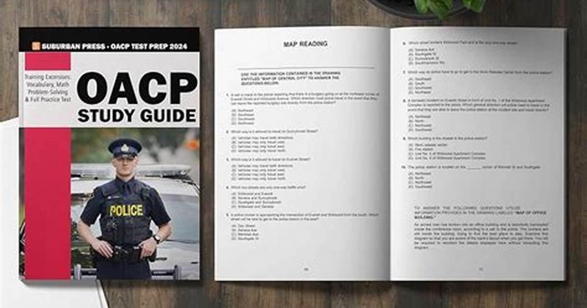 Do You Need Oacp for Opp?