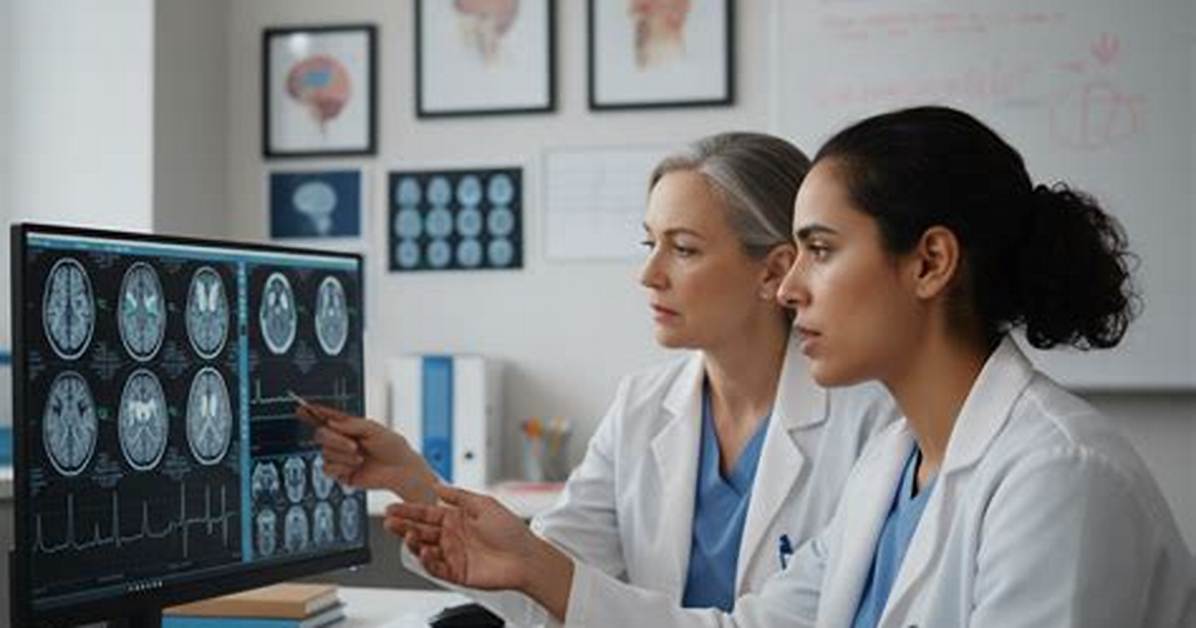 Do You Need Research for Neurology Residency?