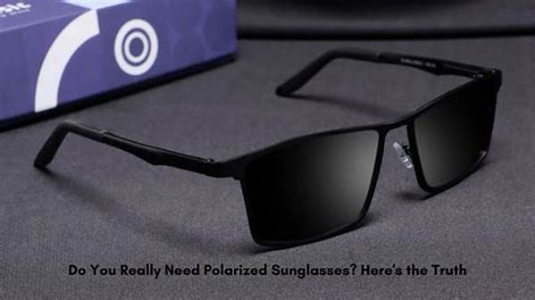 Do You Need Sunglasses in Iceland?