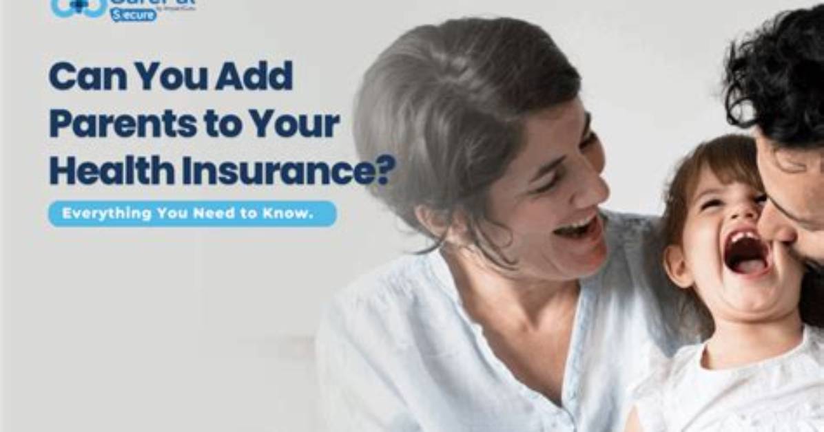 Do You Need to Add Health Insurance to Taxes?