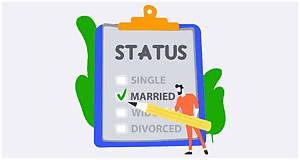 Do You Need to Include Marital Status on W4?