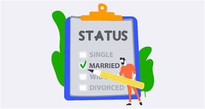 Do You Need to Include Marital Status on W4?