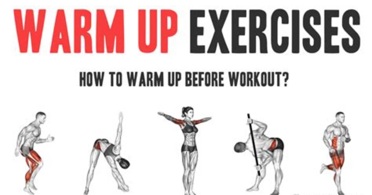 Do You Need to Warm-up Before Using an Exercise Bike?