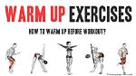 Do You Need to Warm-up Before Using an Exercise Bike?