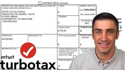 Do You Need Turbotax Premier for 1099?