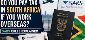 Do You Pay Tax on Overseas Shares?