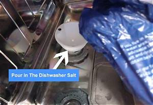 Do You Really Need Dishwasher Salt?