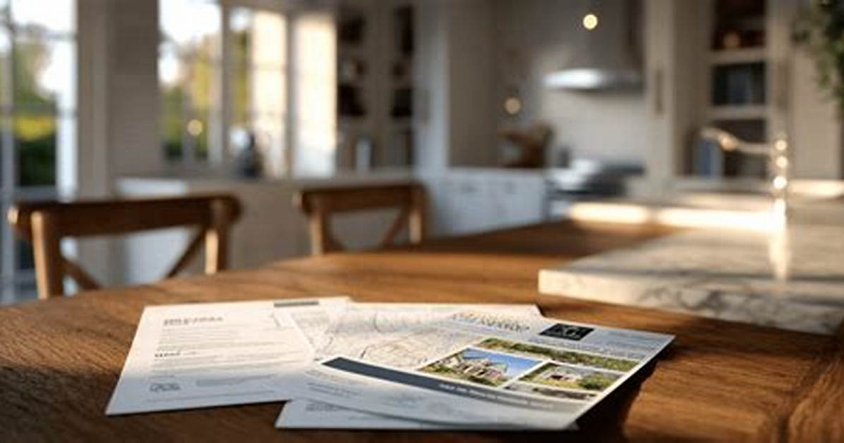 Do You Report Sale of Home on Tax Return?