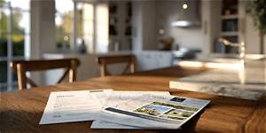Do You Report Sale of Home on Tax Return?