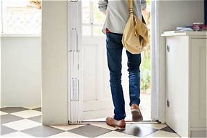 Do You Stay Home with House Cleaner?