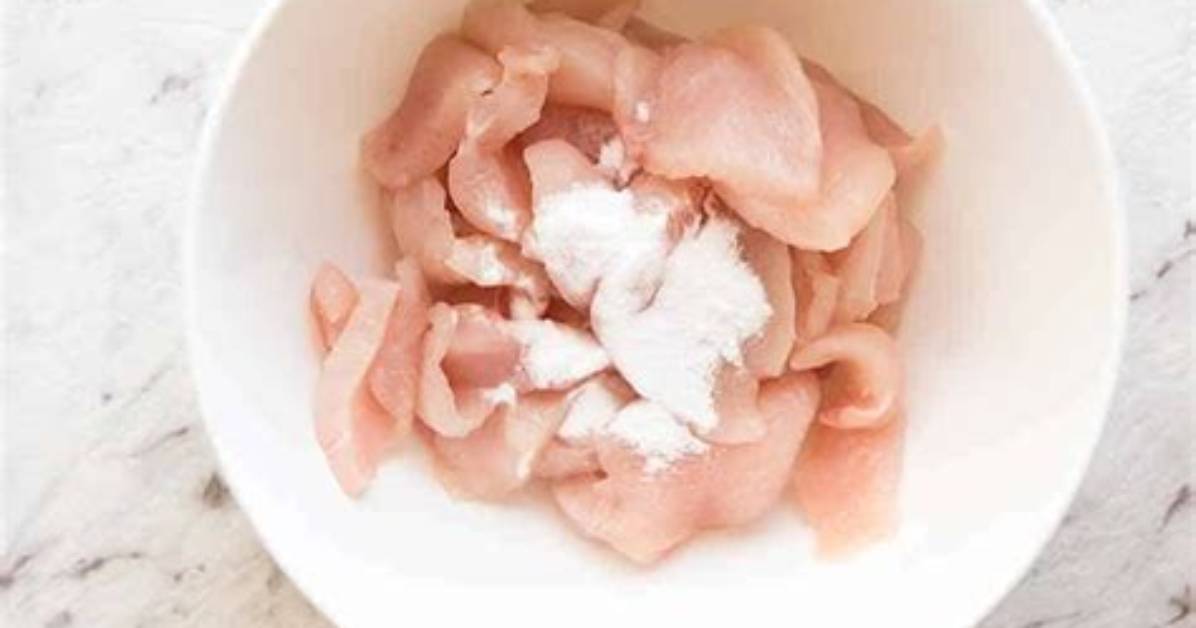 Do You Tenderize Chicken?