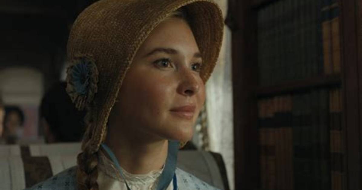 Do You Think Elsa Dies in 1883?