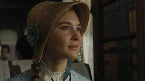 Do You Think Elsa Dies in 1883?