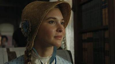 Do You Think Elsa Dies in 1883?